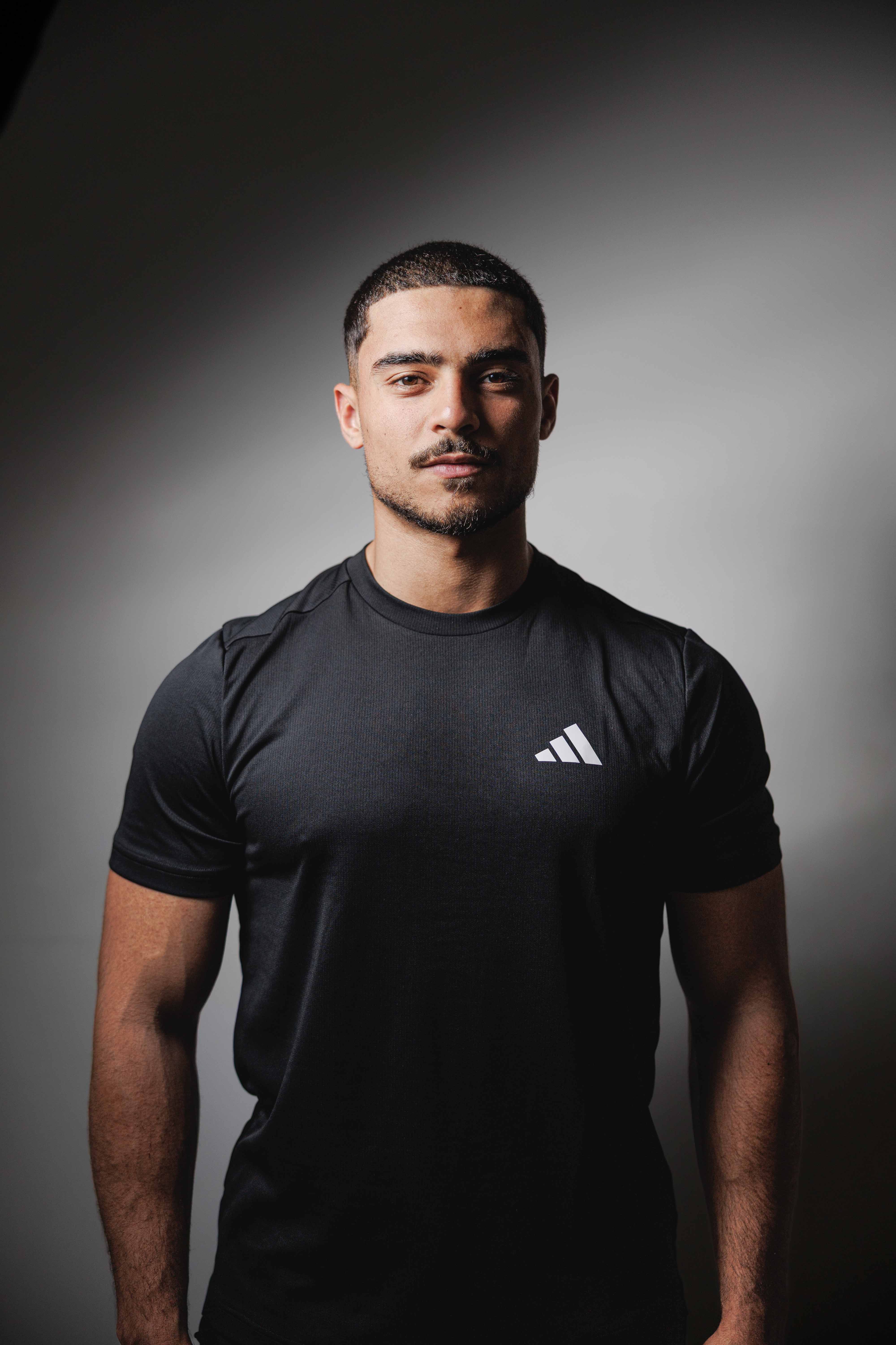 Hamdi Awadni, founder of HA Method and HA Nutrition