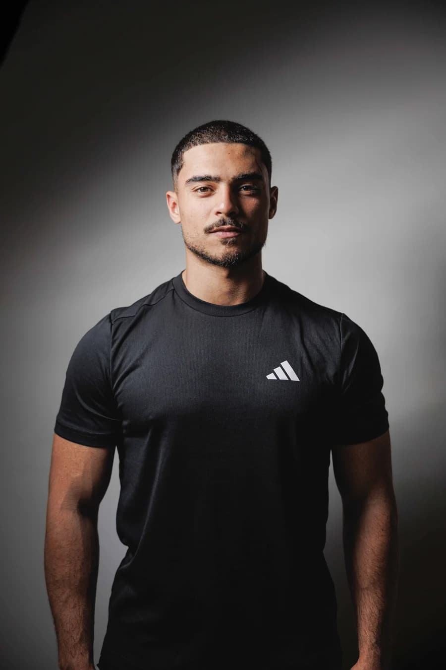 Hamdi Awadni, fondateur de HA Nutrition et HA Method