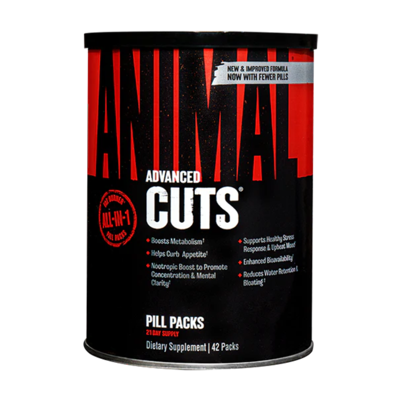 42 Packs Cuts Animal — image 1