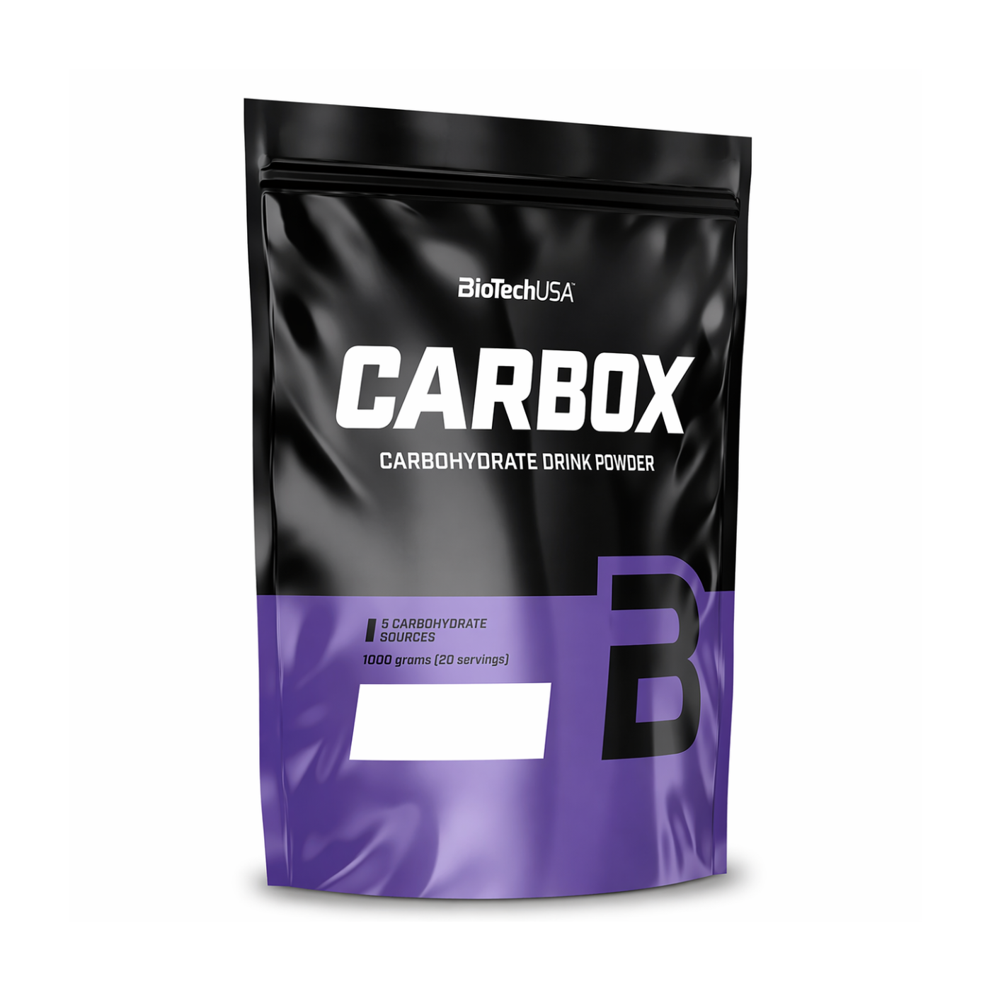 Lemon Carbox Biotechusa — image 1