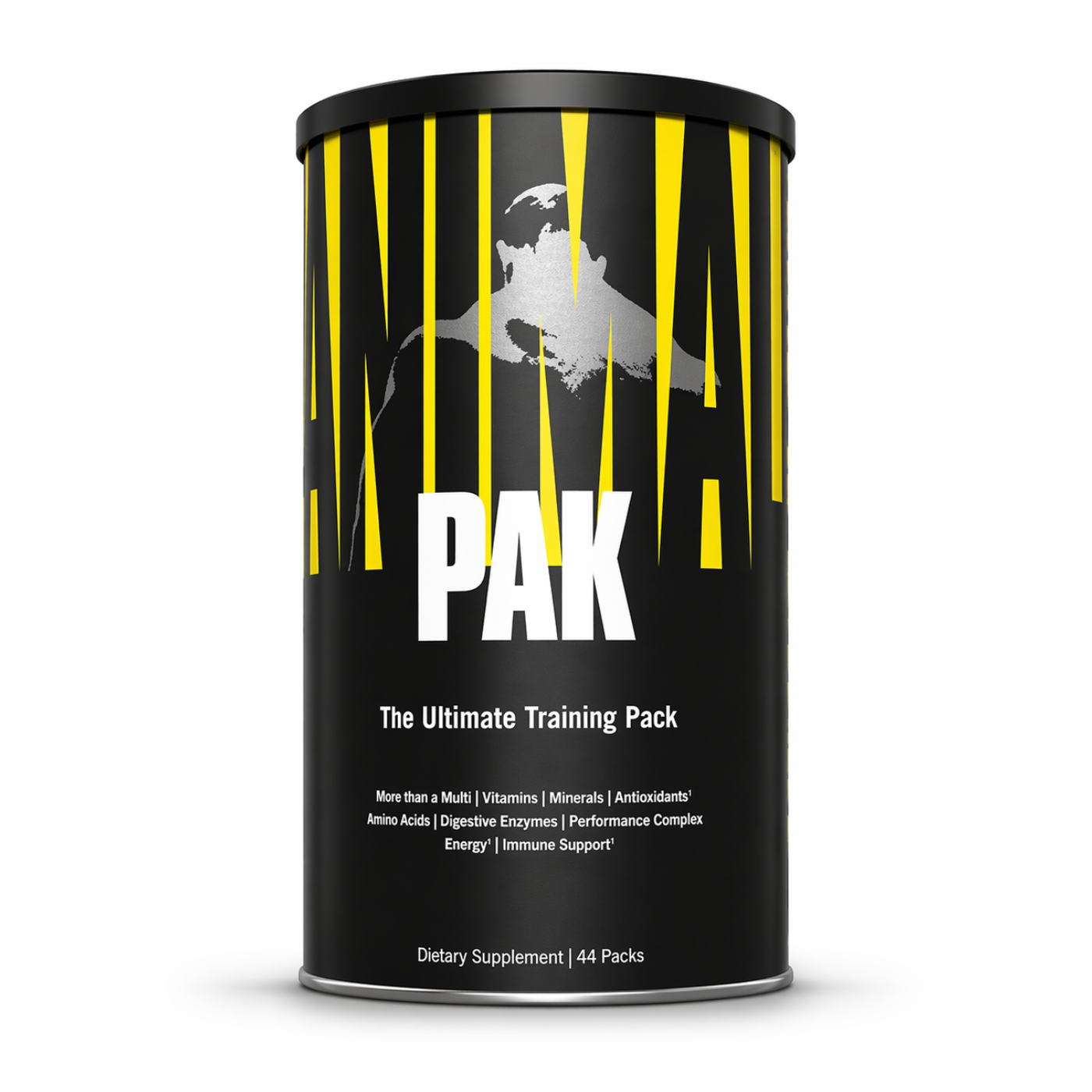 44 Packs Pak Animal — image 1