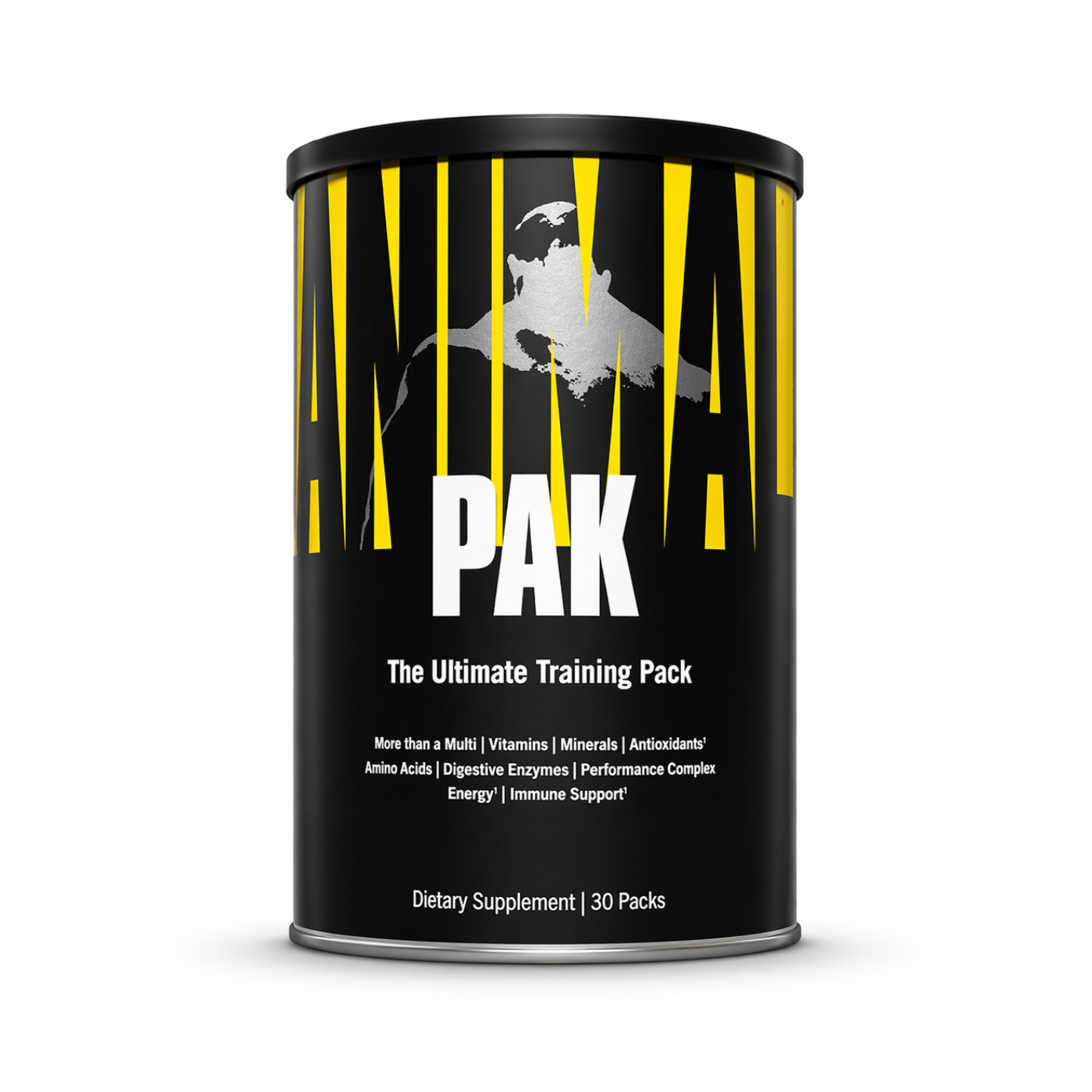 30 Packs Pak Animal — image 1