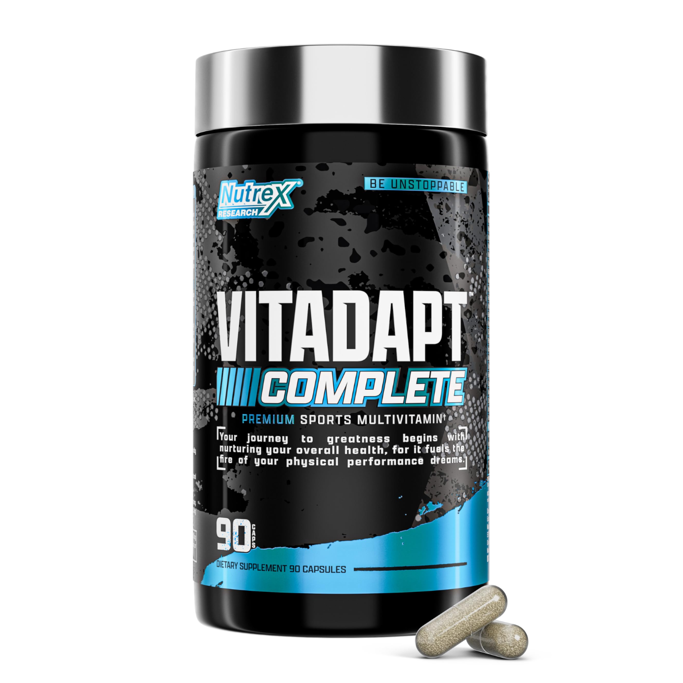 Vitadapt Nutrex — image 1