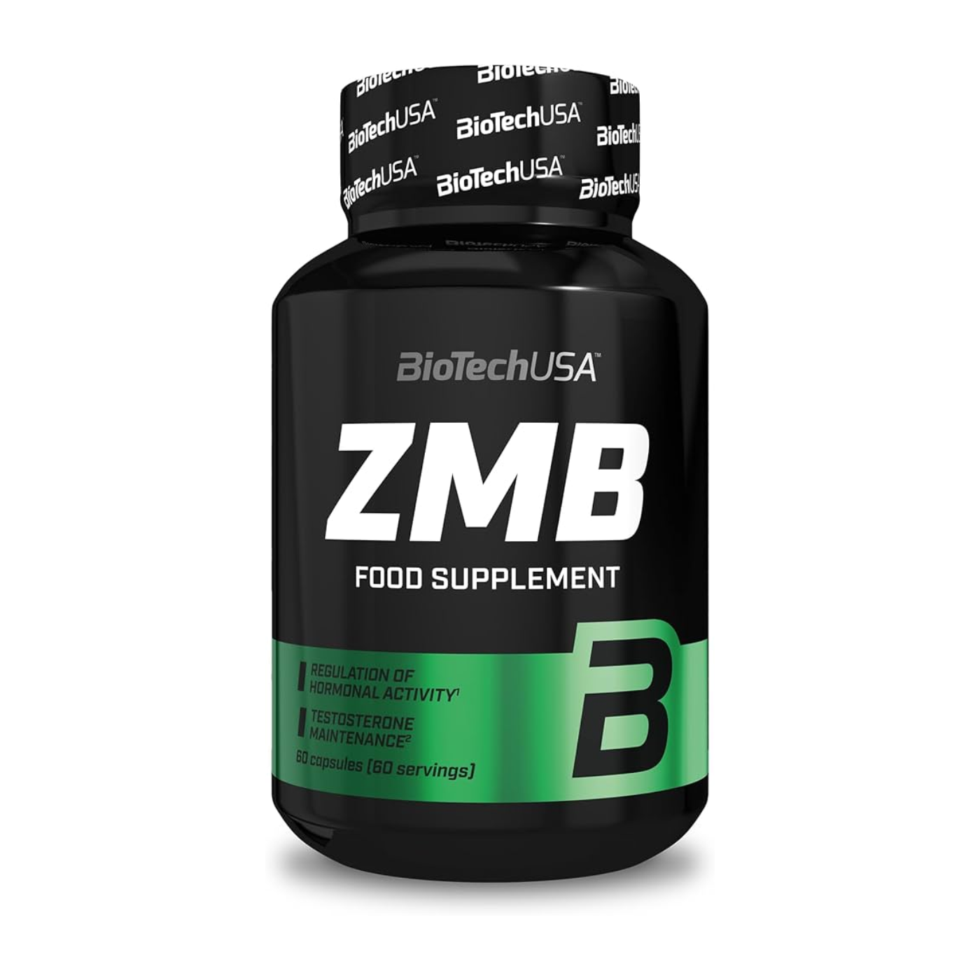 Zmb Biotechusa — image 1